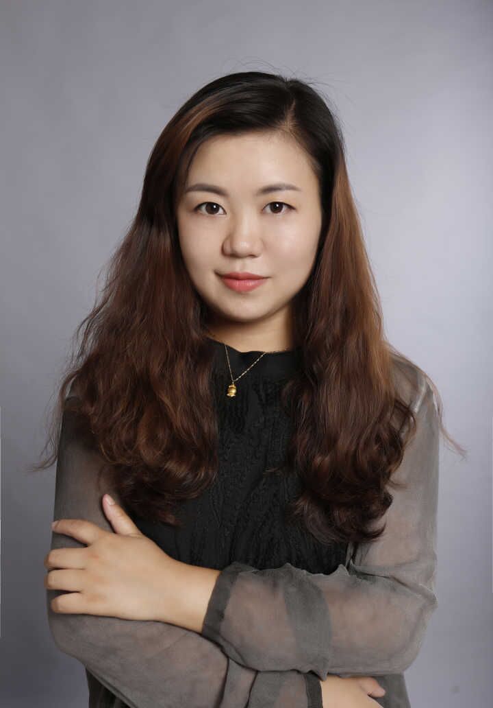 形象设计专业教师简介