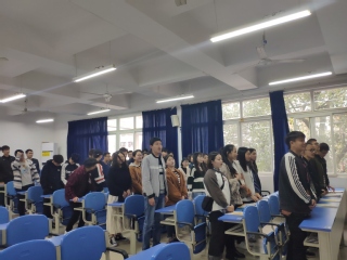 我院开展了“我和我的祖国”主题...