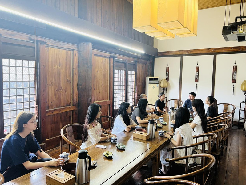 产教融合 共谋发展