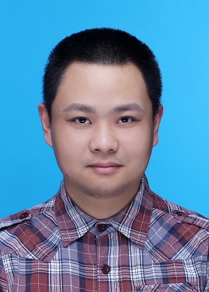 叶世杰简介