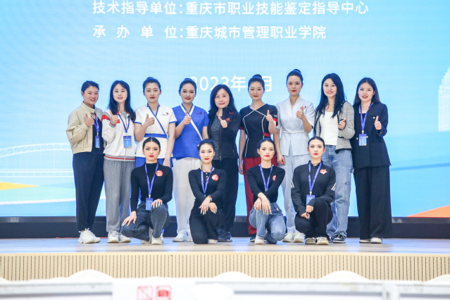 我校文化与旅游学院学生覃慧获得...