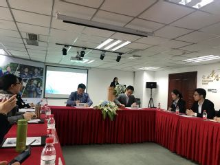 我院与中海物业管理有限公司签订...