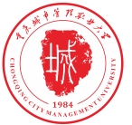 重庆城市管理职业大学校徽